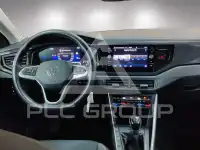 2025 Volkswagen Taigo