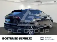 2025 Volkswagen Taigo