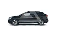 2025 Volkswagen Taigo