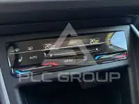 2025 Volkswagen Taigo