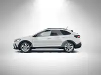 2025 Volkswagen Taigo
