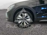 2025 Volkswagen Taigo