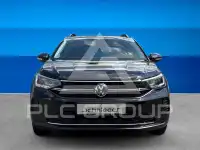 2025 Volkswagen Taigo