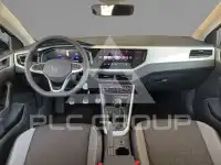 2025 Volkswagen Taigo