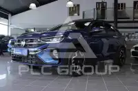 2025 Volkswagen Taigo