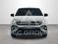 2025 Volkswagen Taigo