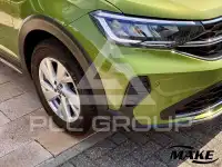 2025 Volkswagen Taigo