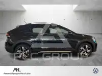 2025 Volkswagen Taigo