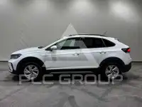 2025 Volkswagen Taigo