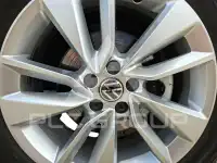 2025 Volkswagen Taigo
