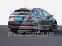2025 Volkswagen Taigo