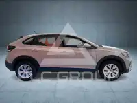 2025 Volkswagen Taigo