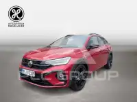 2025 Volkswagen Taigo