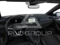 2025 Volkswagen Taigo