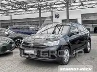 2025 Volkswagen Taigo