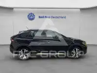 2025 Volkswagen Taigo