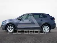 2025 Volkswagen Taigo
