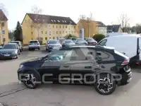 2025 Volkswagen Taigo