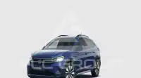 2025 Volkswagen Taigo