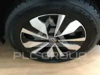 2025 Volkswagen Taigo