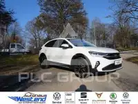 2025 Volkswagen Taigo