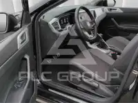 2025 Volkswagen Taigo