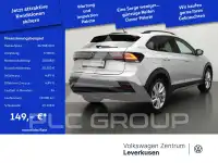 2025 Volkswagen Taigo