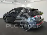 2025 Volkswagen Taigo