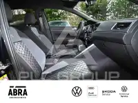 2025 Volkswagen Taigo