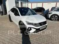 2025 Volkswagen Taigo