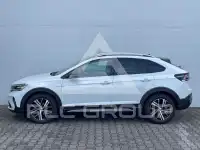 2025 Volkswagen Taigo