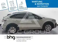 2025 Volkswagen Taigo