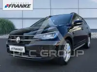 2025 Volkswagen Taigo