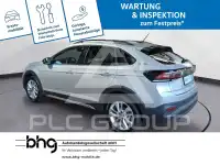2025 Volkswagen Taigo
