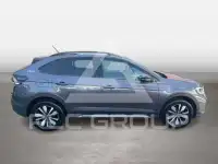2025 Volkswagen Taigo