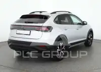 2025 Volkswagen Taigo