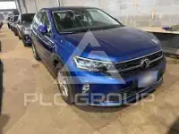 2025 Volkswagen Taigo
