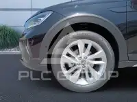 2025 Volkswagen Taigo