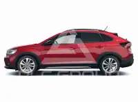 2025 Volkswagen Taigo