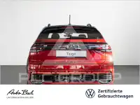 2025 Volkswagen Taigo
