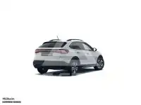 2025 Volkswagen Taigo