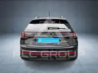 2025 Volkswagen Taigo