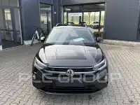 2025 Volkswagen Taigo