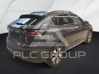 2025 Volkswagen Taigo
