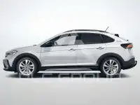 2025 Volkswagen Taigo