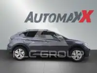 2025 Volkswagen Taigo