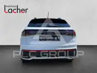 2025 Volkswagen Taigo