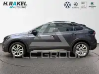 2025 Volkswagen Taigo