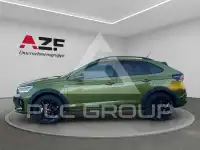 2025 Volkswagen Taigo