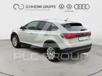 2025 Volkswagen Taigo